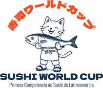 Sushi World Cup